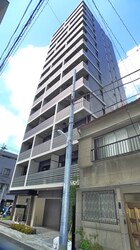 ﾗｲｵﾝｽﾞﾌｫｰｼｱ上野・稲荷町の物件外観写真